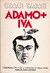 Adamo+ IVA L'umorismo che ti dà il coraggio di farla finita