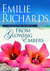 From Glowing Embers (Tales of the Pacific, #1) by Emilie Richards