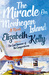 The Miracle on Monhegan Island A Novel by Elizabeth Kelly