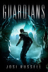Guardians (Caretaker Chronicles, #2)