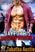 Gay For His Southern Werewolf (Sweet MM Romantic Story) Gay Shifter Paranormal Romance by Tabatha Austin