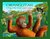 Orangutan A Day in the Rainforest Canopy by Rita Goldner