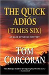 The Quick Adios cover