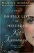 The Double Life of Mistress Kit Kavanagh by Marina Fiorato