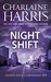 Night Shift (Midnight, Texas, #3) by Charlaine Harris