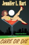 Cure or Die cover