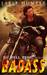 Badass (Hell Yeah!, #5) by Sable Hunter