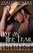 Hot on Her Trail (Hell Yeah!, #2) by Sable Hunter