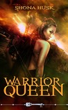 Warrior Queen cover