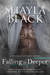 Falling in Deeper (Wicked Lovers, #11) by Shayla Black