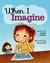 When I Imagine by Sophie Carmen