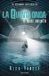 Il mare infinito