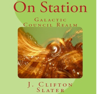 Welcome to My Books Library On Station: Galactic Council Realm