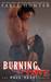 Burning Love (Hell Yeah! Cajun Style, #1; Hell Yeah!, #6) by Sable Hunter