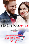 Defensive Zone (Portland Storm #10)