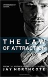 The Law of Attraction cover