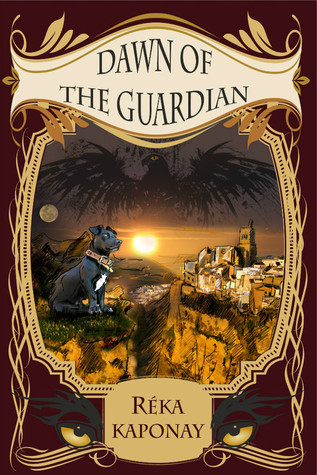 Dawn Of The Guardian By R 233 Ka Kaponay