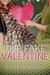 The Fake Valentine by Stella Wilkinson