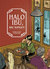 Halo Ibu, Aku Kangen Komik Kasih untuk Ibu by Hari Prast