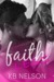 Faithless A Tainted Love Novel by K.B. Nelson