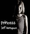 Princess cover