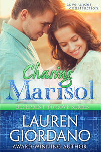 Chasing Marisol (Blueprint to Love #3)