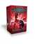 Five Kingdoms Collection Books 1-3 Sky Raiders; Rogue Knight; Crystal Keepers by Brandon Mull