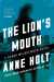 The Lion's Mouth by Anne Holt