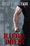 Illegal Intent (Tony Conte #2)