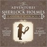 The Adventure of the Noble Bachelor