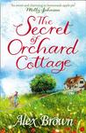 The Secret of Orchard Cottage cover