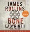 The Bone Labyrinth cover