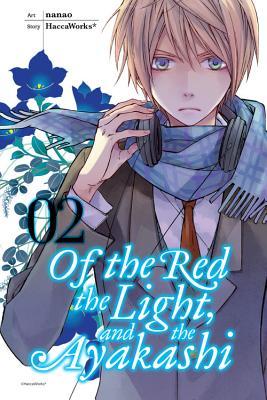 of-the-red-the-light-and-the-ayakashi-vol-2