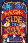 The Wrong Side of Magic cover