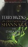 The Darkling Child cover