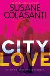 City Love cover