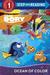 Ocean of Color (Disney/Pixar Finding Dory) (Step into Reading #1) by Walt Disney Company