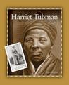 Harriet Tubman cover