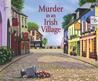 Murder in an Irish Village cover