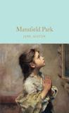 Mansfield Park cover
