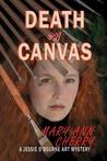 Death on Canvas cover