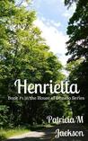 Henrietta (House of Donato #1)