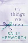 The Things We Keep cover