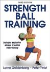 Strength Ball Training