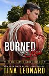 Burned by a Kiss (Star Canyon #1)