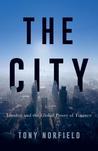 The City: Global Finance and the City of London