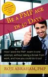 Be A PMP Ace in 30 Days