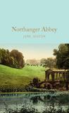 Northanger Abbey cover