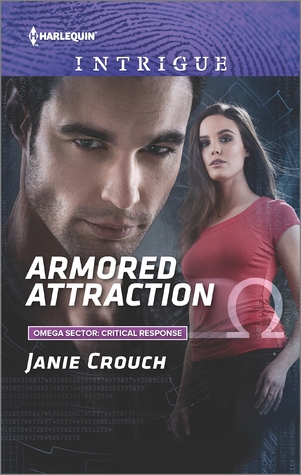 Armored Attraction Enlaces de descarga gratuita para audiolibros