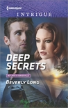Deep Secrets cover